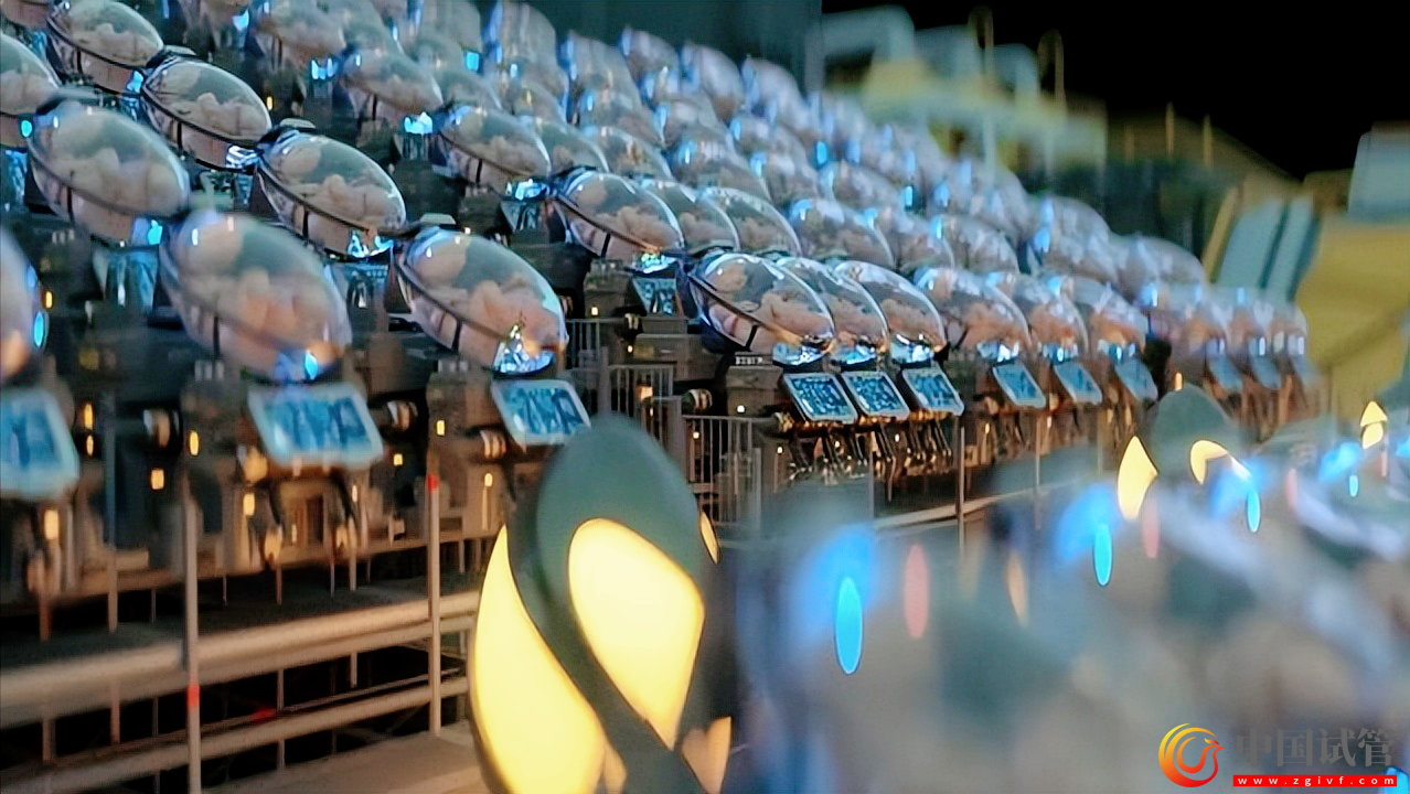 全球首个人造子宫工厂问世?无需妇女,每年量产3万个婴儿(图1) 全球首个人造子宫工厂问世?无需妇女,每年量产3万个婴儿(图1)