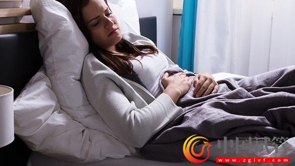 卵巢囊泡是怎么形成的原来是这样子的(图3) 卵巢囊泡是怎么形成的原来是这样子的(图2)