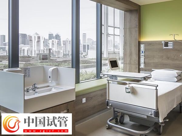 贵阳哪家机构做试管婴儿靠谱?市妇幼价格合理、成功率高(图1) 贵阳哪家机构做试管婴儿靠谱?市妇幼价格合理、成功率高(图1)