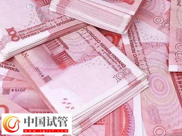 马鞍山市妇幼试管婴儿生双胎收费并不贵,单周期带4万就行(图2) 马鞍山市妇幼试管婴儿生双胎收费并不贵,单周期带4万就行(图2)