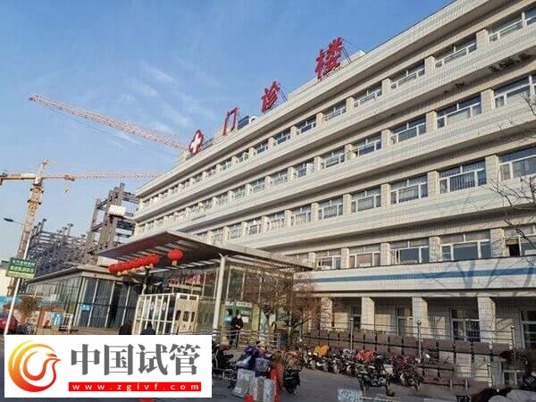 秦皇岛第一医院哪个医生做试管婴儿好?附四大专家简介(图1) 秦皇岛第一医院哪个医生做试管婴儿好?附四大专家简介(图1)