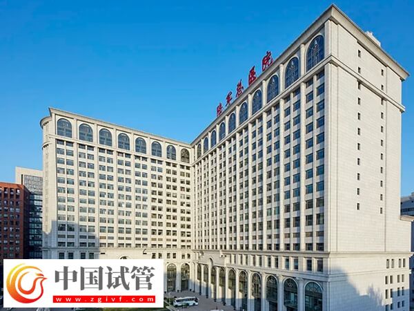 北京陆军总医院试管婴儿费用多少(图1) 北京陆军总医院试管婴儿费用多少(图1)