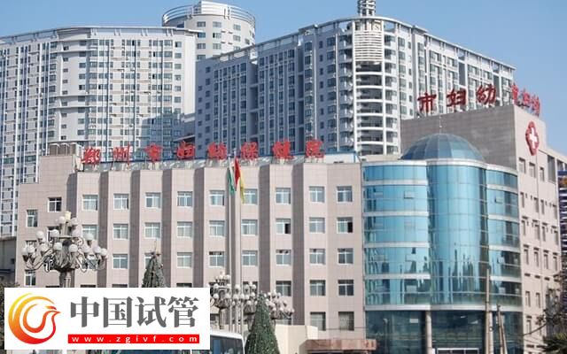 郑州市妇幼试管婴儿过程曝光,从检查到验孕1-3个月不等(图1) 郑州市妇幼试管婴儿过程曝光,从检查到验孕1-3个月不等(图1)