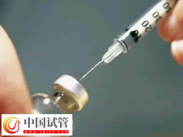 赣州试管婴儿费用多少(图1)