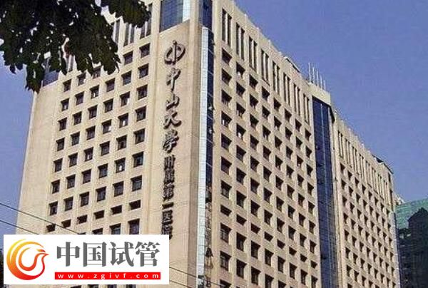 广州哪家做试管婴儿可以包怀上的?首选中山大学附属第一医院(图2) 广州哪家做试管婴儿可以包怀上的?首选中山大学附属第一医院(图2)