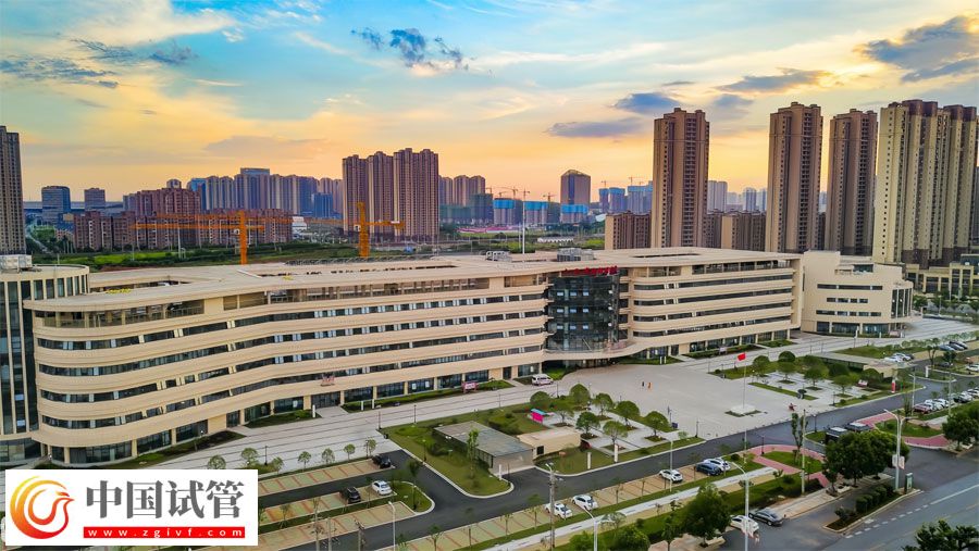 上饶试管婴儿哪家医院技术好?上饶做试管婴儿的医院怎么样?(图1) 上饶试管婴儿哪家医院技术好?上饶做试管婴儿的医院怎么样?(图1)