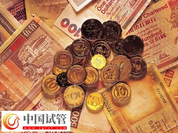 解放军95医院做试管婴儿总共要花费几十万吗?(图1) 解放军95医院做试管婴儿总共要花费几十万吗?(图1)