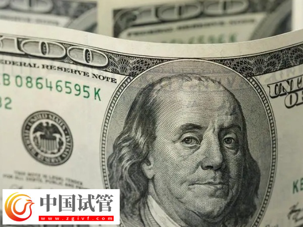 美国试管婴儿大概要多少钱(图1) 美国试管婴儿大概要多少钱(图1)