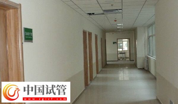 铜陵市妇幼保健院生殖科人工助孕成功率怎么样?(图1) 铜陵市妇幼保健院生殖科人工助孕成功率怎么样?(图1)