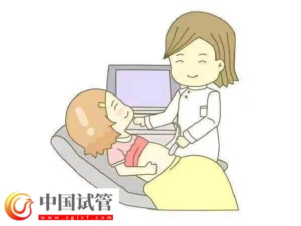 四平市怀孕建档需要检查什么？(图1)