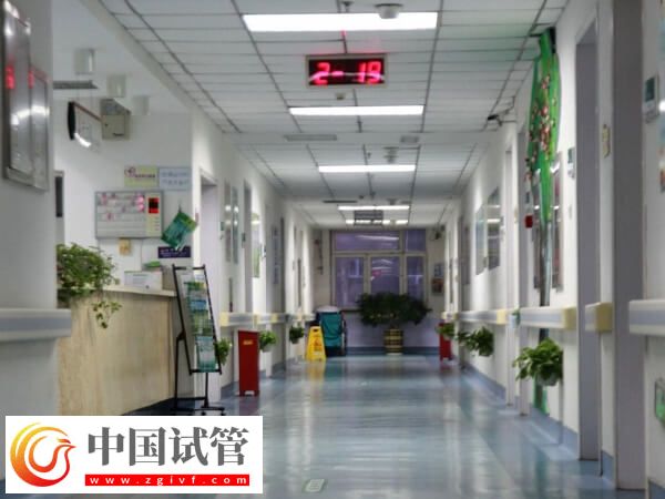 四平市中心人民医院地址在铁西区哪？(图1)