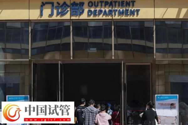 吉大一院做试管谁厉害(图2) 吉大一院做试管谁厉害(图2)