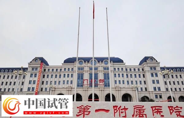 郑大一附院试管哪个医生好(图2)
