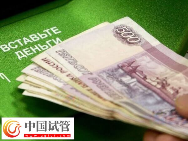 俄罗斯做试管婴儿有哪些费用(图1) 俄罗斯做试管婴儿有哪些费用(图1)