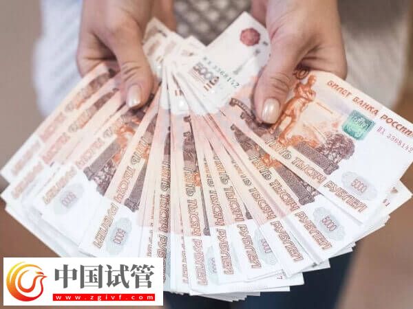 俄罗斯做试管婴儿有哪些费用(图3) 俄罗斯做试管婴儿有哪些费用(图3)