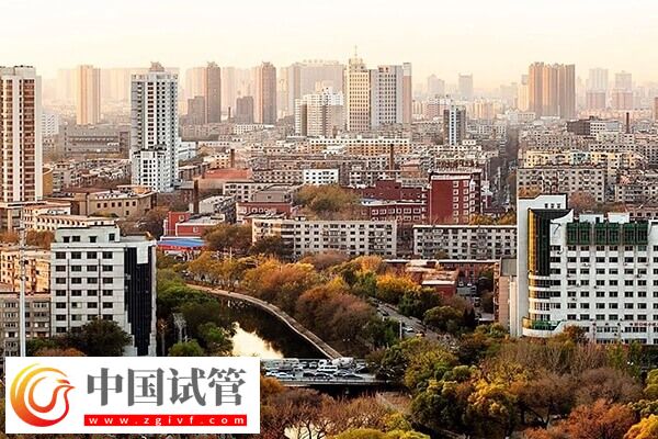 鞍山市不孕不育医院哪家好(图1) 鞍山市不孕不育医院哪家好(图1)