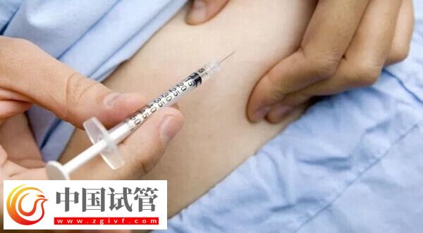 试管婴儿中用果纳芬好不好(图4) 试管婴儿中用果纳芬好不好(图4)