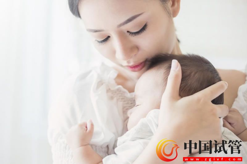 三代试管婴儿 贵州试管成功率高的医院有哪些?(图7)